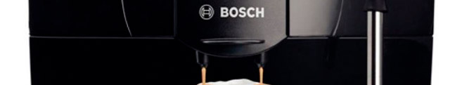 Ремонт кофемашин и кофеварок Bosch в Домодедово
